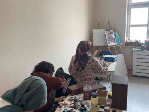 Karayazı’da ‘Her Zaman Her Yerde Eğitim’