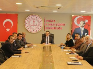 Muğla’da ’Ortaöğretimde 10.000 Okul-li̇sedeyi̇z’ Projesi Muğla’da Başlıyor