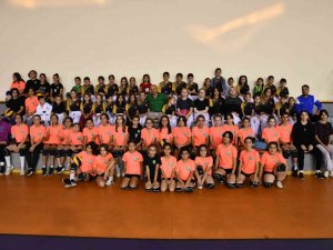 Sporcu Fabrikası Altınova