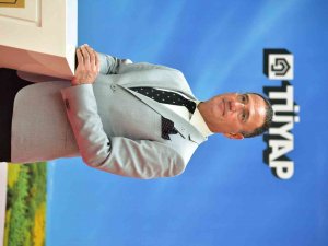 Moda Gaziantep Fuarı 19 Aralık’ta Kapılarını Açacak