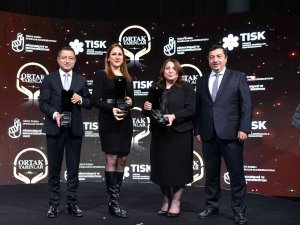 Siemens Türkiye’ye İki Ödül