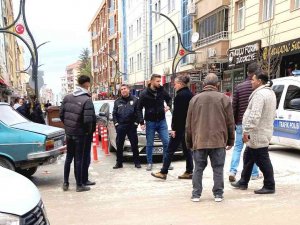 Kulu’da Trafik Denetimleri Gerçekleştirildi