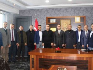 Kentin Ekonomisini Masaya Yatırdılar