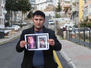 Akli Dengesi Yerinde Olmayan Elmas Kılıç’tan 13 Aydır Haber Alınamıyor
