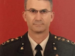 Banyoda Düşen Emekli Albay Hayatını Kaybetti