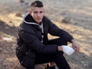İ̇zmir’deki Vahşi Cinayetin Zanlısı Tutuklandı