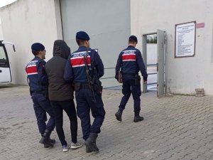 Manisa’da Kesinleşmiş Hapis Cezası Olan Fetö Hükümlüsü Yakalandı