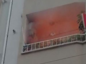 Kombi Alev Alev Yandı, Facianın Eşiğinden Dönüldü