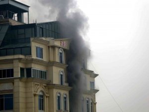 Afganistan’daki Otel Saldırısında Bilanço Netleşiyor: 3 Ölü, 18 Yaralı