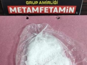 Manisa’da Uyuşturucu Operasyonunda 4 Tutuklama