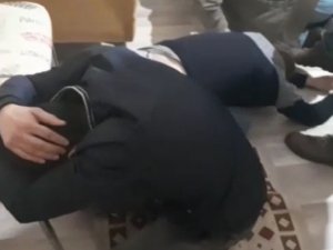 Narkotik Ekipleri Zehir Tacirlerine Göz Açtırmıyor