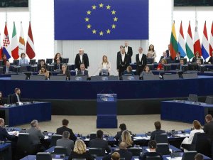 Ap Başkanı Metsola: “Demokrasimize Saldırıldı”