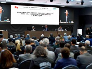 Seçer: "İ̇kinci Dönem Adaylığımda Toplu Konut Projelerini Süratle Başlatacağım"