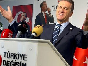 Tdp Genel Başkanı Sarıgül: "Asgari Ücret Mutlaka Dört Ayda Bir Güncellenmeli"