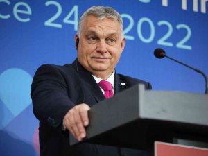 Macaristan Başbakanı Orban, Avrupa Parlamentosu İle Dalga Geçti