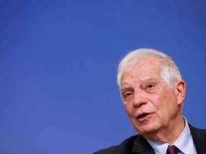 Borrell: “Eulex’a Destek Gönderilmesini Önerdim”