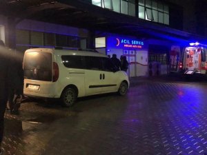Gemlik’te Tartışma Kanlı Bitti: 1 Ölü, 1 Yaralı