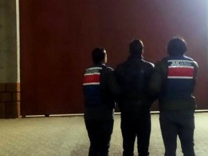 Kilis’te Kasten Öldürme Suçundan Aranan Zanlı Yakalandı