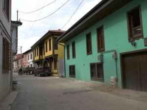 Yenişehir’de Restore Edilen Tarihi Ev Müze Olacak