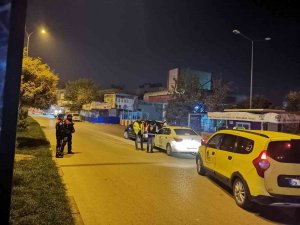 Kilis’te Şok Uygulamalar