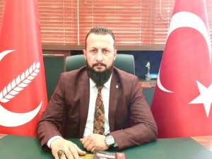 Çat’tan Chp’li Kaya’ya Tepki