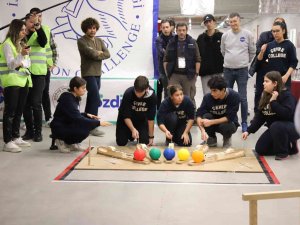 Nasa’nın Geliştirdiği Yarışmanın Kazananları Belli Oldu