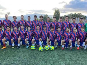 10 Maçta 70 Gol Attılar, Kalelerinde Hiç Gol Görmediler