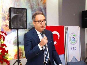 Başkan Çelebi: "2023 Enerji Yılı Olacak"