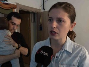 Yatak İade Tartışması Karakolluk Oldu