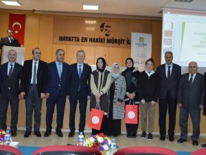 Bıyık: “Mevlit, Peygamberimize Duyulan Aşkın, Sevginin İfadesidir”