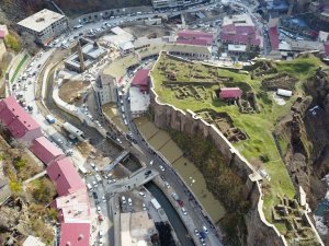 Bitlis’te Tarihi Köprülerin Restorasyonu Tamamlandı