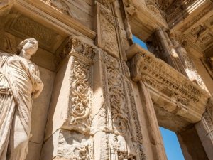 İ̇zmir Müzeleri 3 Milyon Kişiyi Ağırladı