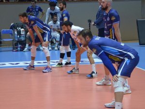 Arkas Spor, Valsa Group’a Konuk Oluyor