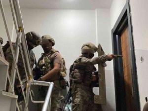 Bayburt’un da Aralarında Bulunduğu 30 İlde Yasadışı Bahis Operasyonu