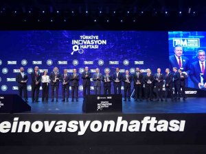 Socar Türkiye’ye ‘Stratejik Partnerlik’ Ödülü