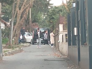 Beşiktaş’ta Alkollü Doğum Günü Partisi Faciayla Bitti: Reklam Yazarı Genç Ölü Bulundu