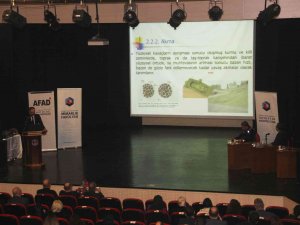 ’Heyelanı Engellemek Mümkün Değil Ama İnsana Etkisini Azaltmak Mümkün’