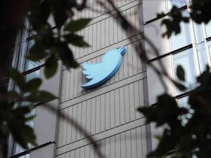 Twitter, Genel Merkezindeki Ofis Eşyalarını Satışa Çıkarıyor