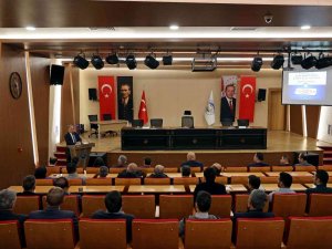 Başkan Yalçın: “Kurumsallaşmış Bir Belediye Olarak Personelimizle Gurur Duyuyorum”