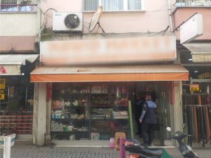 Tarihi Geçmiş Ürünleri Satacaktı