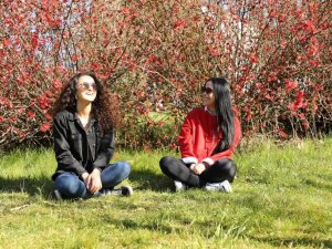 Barü, Türkiye’nin 9’uncu En Yeşil Kampüsü