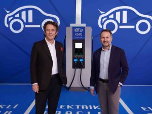 Eşarj’dan Ödeme Alanında İş Birliği