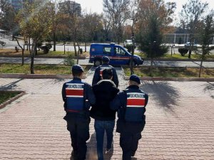 3 Yıl Hapsi Olan Şahıs Jasat Tarafından Yakalandı