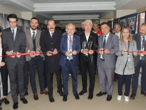 Dpü’de Fair Play Üniversiteler Kervanı Paneli Ve Fotoğraf Sergisi