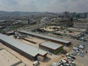 Şanlıurfa’da Bir Sorun Daha Çözüldü