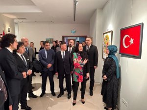 Parmaklılar Ardından Anadolu Adliyesi’ne