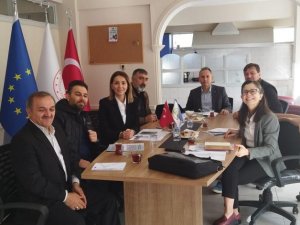 Kavak Yeg’in Başarısı Türkiye’ye Örnek Oldu