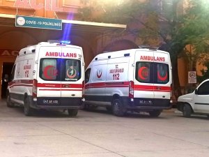 Mardin’de Kasım Ayı Kaza Bilançosu: 3 Ölü, 211 Yaralı