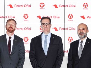 Petrol Ofisi Ve Chevron İş Birliklerinin Birinci Yılını Kutladı