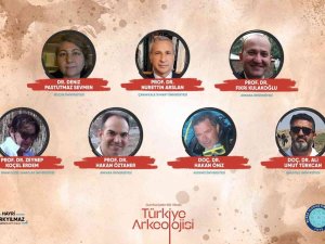 Mudanya Arkeoloji Günleri Başlıyor